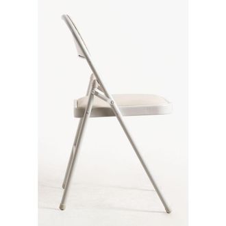 Regalos Miguel Packs Sillas Plegables - Pack 6 Sillas Plegables Para Eventos Pad - Blanco