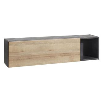 Composad Composad - Unidad De Pared Vittoria Con 1 Puerta Y 1 Compartimento