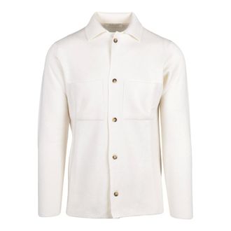FILIPPO DE LAURENTIIS Giacca - - Jackets - Uomo - Bianco - M