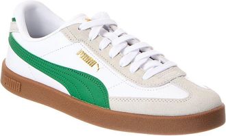 Puma Puma Club Ii Era Leather Sneaker