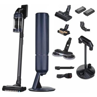 Samsung Aspiradora Vertical Samsung Jet Plus Vs20b95973b/ge