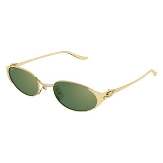 Cartier unisex, Accessoires, Geel, Maat: 53 MM