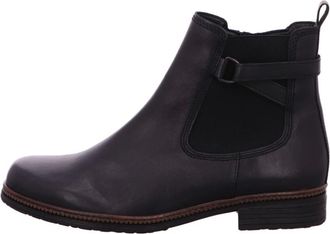 Gabor Chelsea Boot - Dames - Schoenen - Blauw - Maat: 41 1/2 EU