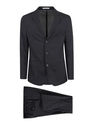 Eleventy Suit