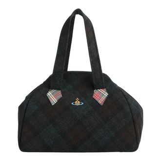 Vivienne Westwood Borsa Grande Archive - - Bags - Donna - Multicolore - ONE SIZE