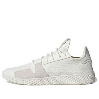 adidas x Pharrell Tennis Hu v2 Off White DB3327