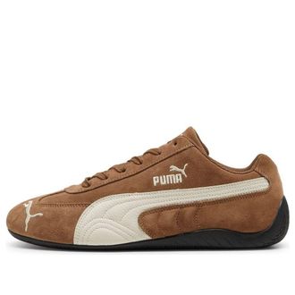 Puma Speedcat Archive Haute Coffee 398847-02