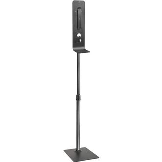 Lacor 91540-soporte Dispensador De Gel, Regulable, Apto Para Ref. 91522, 91523