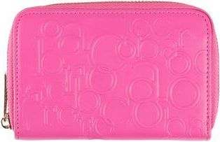 Paco Rabanne Small Leather Goods - Wallets on YOOX.COM