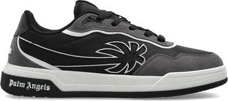 Palm Angels Palm Tennis Sneakers