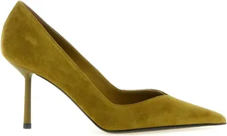 Le Silla Mujer, Zapatos, Verde, Talla: 38 1/2 EU