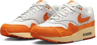 Nike Nike Womens Air Max 1 Fashion Sneakers, As Shown in The Picture, 5 UK