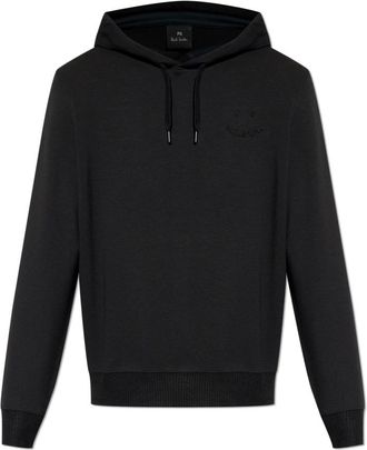 Paul Smith Uomo, Felpe, Nero, XL, new