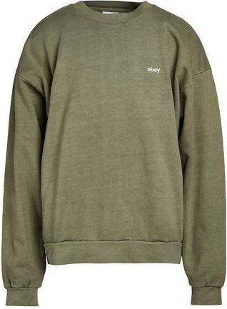 Obey TOPWEAR - Sweatshirts on YOOX.COM
