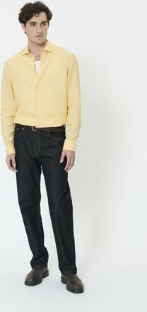 Matinique Overhemd met lang mouwen MAmarc Overhemd met lang mouwen Regular fit