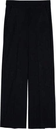 Department Five Pantaloni con piega - Blu