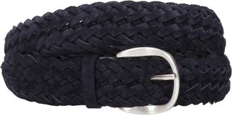 Orciani Belts Blue