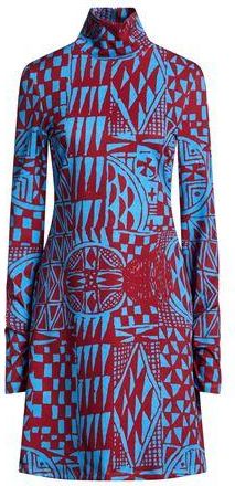 Stella Jean VESTIDOS - Vestidos midi en YOOX.COM