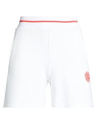 Emporio Armani PARTES DE ABAJO - Pantalones cortos y bermudas en YOOX.COM