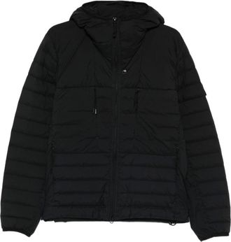 Stone Island Hombre, Chaquetas, Negro, Talla: S