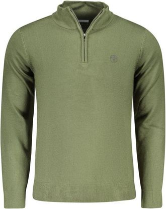 North Sails Nylon Mens Sweater