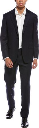 Canali 2pc Wool Suit