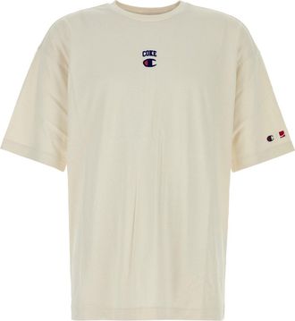 Champion T Shirt Coca Cola