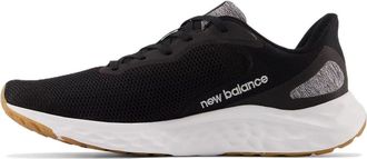 New Balance Fresh Foam Arishi v4 Black Silver Gum MARISEK4