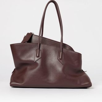 The Attico Borsa La Passeggiata Medium The Attico in pelle