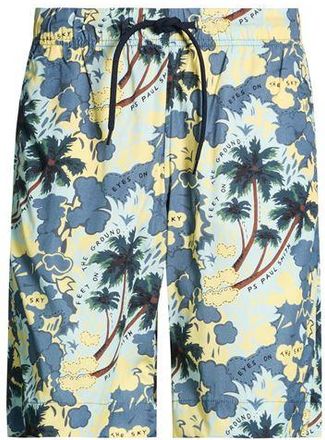 Paul Smith HOSEN & R&Ouml;CKE - Shorts & Bermudashorts auf YOOX.COM