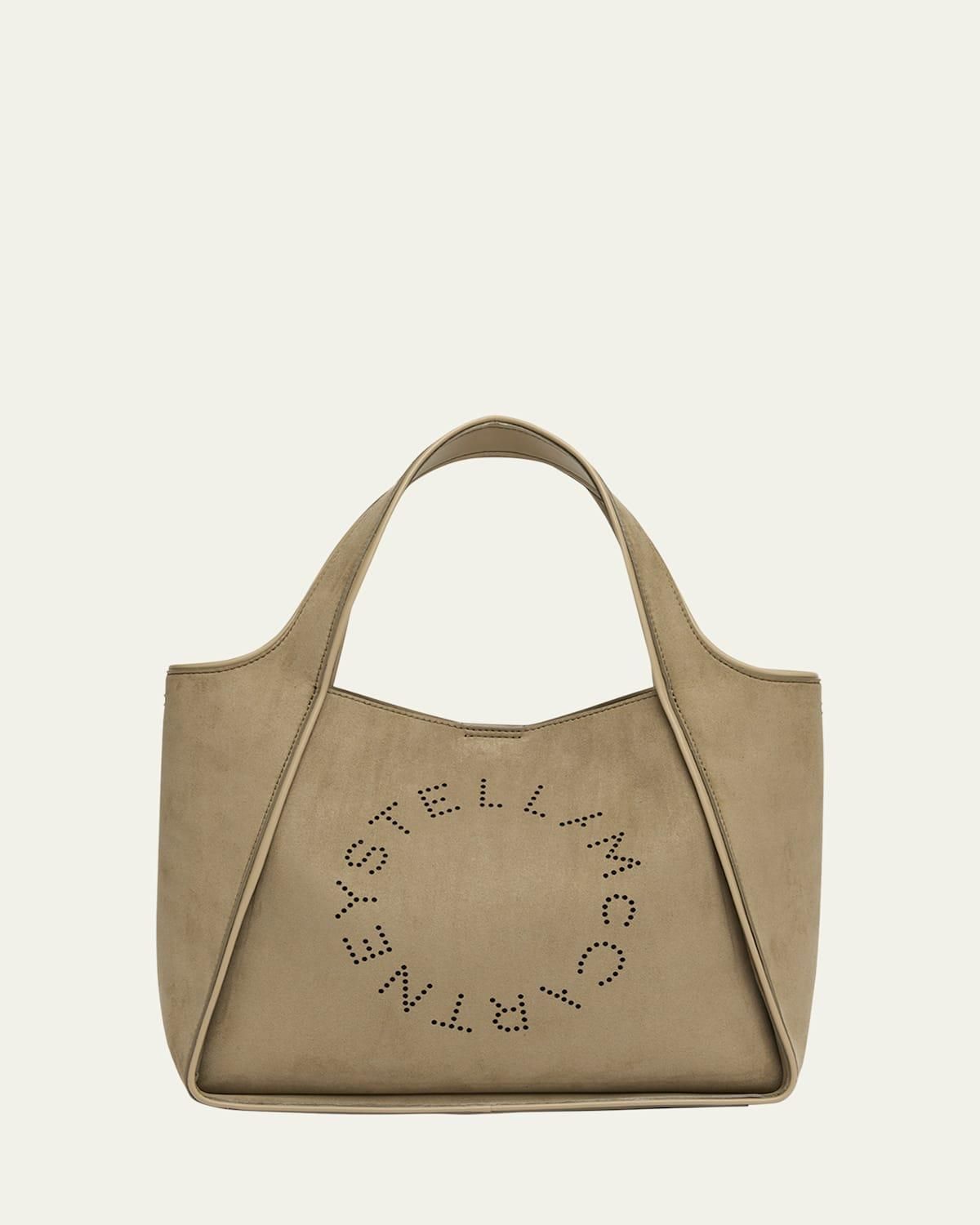 Stella McCartney Green Alter Mat Shoulder Bag from $566.00