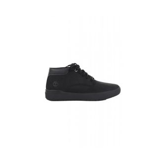 Timberland Hombre, Zapatos, Negro, Talla: 42 EU