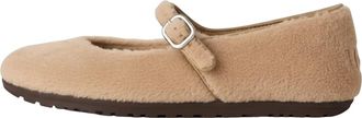 UGG (WMNS) UGG Quill Ballet Flat Beachwood 1190171-BCHW