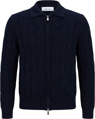 Gran Sasso MAGLIERIA - Cardigan su YOOX.COM