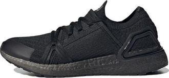 adidas (WMNS) adidas x Stella McCartney Ultraboost 20 Triple Black HP3217