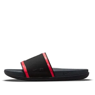 Nike OffCourt Slide x MLB Los Angeles Angels DH6979-001