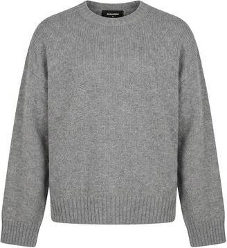 Dsquared2 MAGLIERIA - Pullover su YOOX.COM