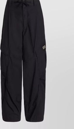 Dolce & Gabbana trousers cargo style back and side pockets