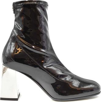 Giuseppe Zanotti Booties