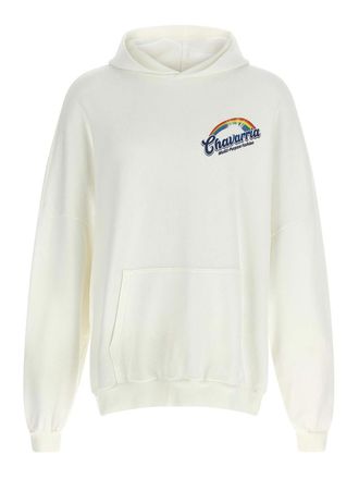 Willy Chavarria Clean & Fresh Willy Hooligan Hoodie