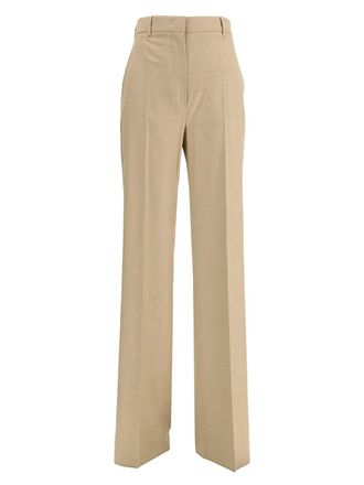 Max Mara Pantaloni Lambro - Toni neutri