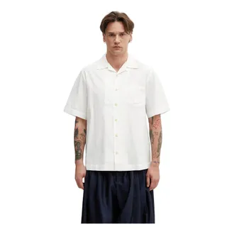 A.P.C. A.p.c., Uomo, Magliette, Beige, M, new