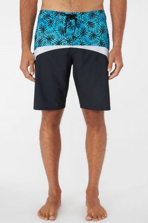 O'Neill Hyperfreak 20 Boardshort In Marine