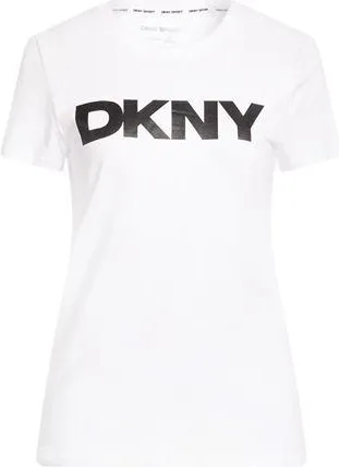 DKNY TOPS - T-shirts auf YOOX.COM
