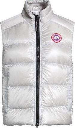 Canada Goose CAPISPALLA - Piumini & Imbottiti Sintetici su YOOX.COM