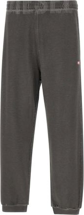 Diesel Sweatpants, male, Gray, L, P Marky Joggers
