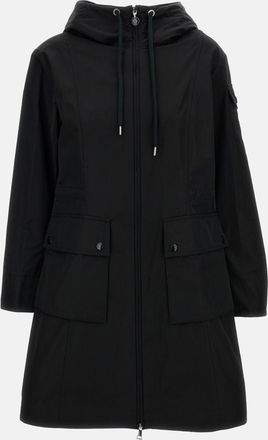 Moncler Parka Lungo Laerte