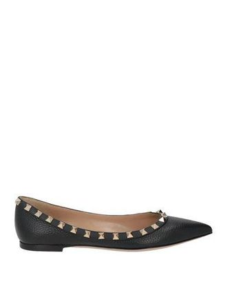 Valentino Garavani FOOTWEAR - Ballet flats on YOOX.COM
