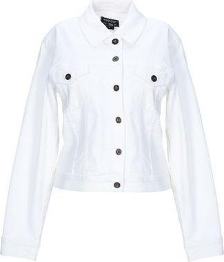 Woolrich COATS & JACKETS - Denim outerwear sur YOOX.COM