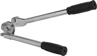 OEM Herramienta Para Doblar Tubos De Cobre De 180&deg;, Herramienta Manual De Alta Calidad Para Doblar Tubos De Acero Con Precisi&oacute;n, Ideal Para Aplicaciones S